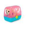 Picture of Zapf Creation: Baby Born - Lucky, Interactive Pet Puppy with Carry Box (835869)