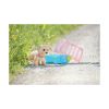 Picture of Zapf Creation: Baby Born - Lucky, Interactive Pet Puppy with Carry Box (835869)