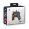Picture of Spartan Gear - Pelekys Wired Controller (compatible with PC and playstation 3) (colour: Black)