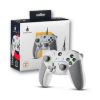 Picture of Spartan Gear - Pelekys Wired Controller (compatible with PC and playstation 3) (colour: White)