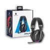 Picture of Spartan Gear - Apollonis Wireless Headset (compatible with PC, playstation 4, playstation 5, switch, switch 2) (color: Black)