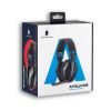 Picture of Spartan Gear - Apollonis Wireless Headset (compatible with PC, playstation 4, playstation 5, switch, switch 2) (color: Black)