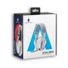 Picture of Spartan Gear - Apollonis Wireless Headset (compatible with PC, playstation 4, playstation 5, switch, switch 2) (color: White)