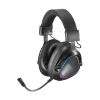 Picture of Spartan Gear - Erato Wireless Headset (compatible with PC, playstation 4, playstation 5, switch, switch 2) (color: Black)