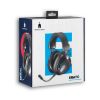 Picture of Spartan Gear - Erato Wireless Headset (compatible with PC, playstation 4, playstation 5, switch, switch 2) (color: Black)