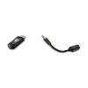 Picture of Spartan Gear - Erato Wireless Headset (compatible with PC, playstation 4, playstation 5, switch, switch 2) (color: Black)