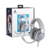 Picture of Spartan Gear - Erato Wired Headset (compatible with PC, playstation 4, playstation 5, xboxone, xbox series x/s, switch, switch 2) (color: White)