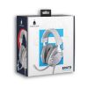 Picture of Spartan Gear - Erato Wired Headset (compatible with PC, playstation 4, playstation 5, xboxone, xbox series x/s, switch, switch 2) (color: White)