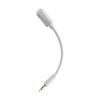 Picture of Spartan Gear - Erato Wired Headset (compatible with PC, playstation 4, playstation 5, xboxone, xbox series x/s, switch, switch 2) (color: White)