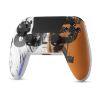 Picture of Spartan Gear - Sarissa Wireless Controller (compatible with playstation 5, playstation 4, PC, Switch) (colour: White + one extra faceplate)