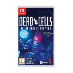 Picture of NSW Dead Cells - Action Game of The Year