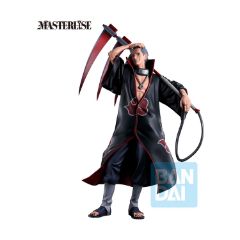 Picture of Banpresto Ichibansho Hidan Kakuzu Arc: Naruto Shippuden - Hidan Statue (25cm) (84283)