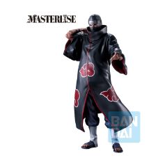 Picture of Banpresto Ichibansho Hidan Kakuzu Arc: Naruto Shippuden - Kakuzu Statue (26cm) (84284)