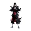 Picture of Banpresto Noir Edge Collection: Naruto Shippuden - Itachi Uchiha Statue (23cm) (74719)