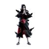 Picture of Banpresto Noir Edge Collection: Naruto Shippuden - Itachi Uchiha Statue (23cm) (74719)