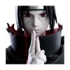 Picture of Banpresto Noir Edge Collection: Naruto Shippuden - Itachi Uchiha Statue (23cm) (74719)