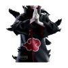 Picture of Banpresto Noir Edge Collection: Naruto Shippuden - Itachi Uchiha Statue (23cm) (74719)