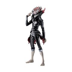 Picture of Banpresto Grandista: Dandadan - Okarun Statue (28cm) (74588)