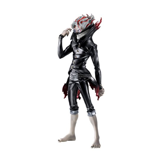 Picture of Banpresto Grandista: Dandadan - Okarun Statue (28cm) (74588)