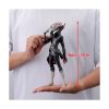 Picture of Banpresto Grandista: Dandadan - Okarun Statue (28cm) (74588)