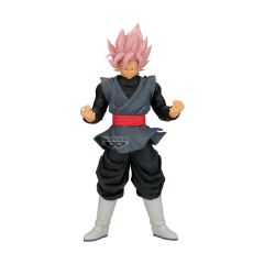 Picture of Banpresto Grandista: Dragon Ball Super - Goku Black (28cm) (74924)