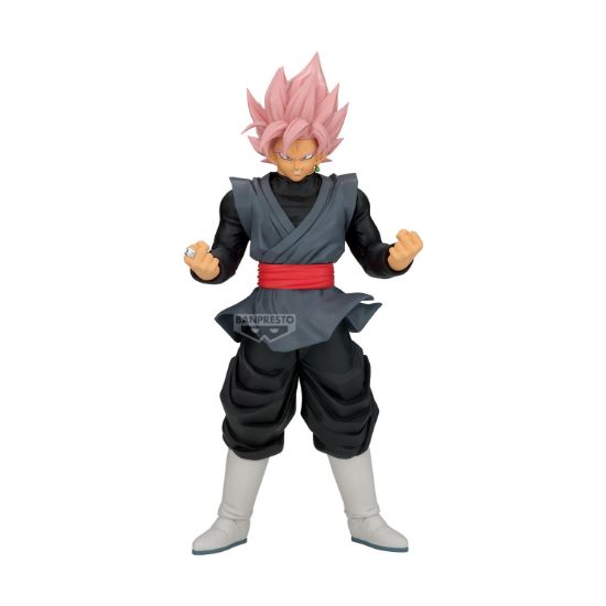Picture of Banpresto Grandista: Dragon Ball Super - Goku Black (28cm) (74924)
