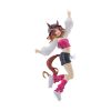 Picture of Banpresto Boc’z We\n: Pretty Derby - North Flight Statue (20cm) (74700)