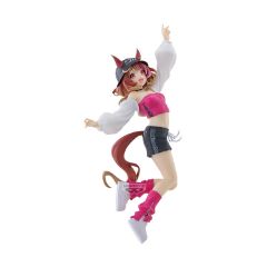 Picture of Banpresto Boc’z We\n: Pretty Derby - North Flight Statue (20cm) (74700)