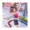 Picture of Banpresto Boc’z We\n: Pretty Derby - North Flight Statue (20cm) (74700)