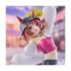 Picture of Banpresto Boc’z We\n: Pretty Derby - North Flight Statue (20cm) (74700)