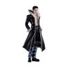 Picture of Banpresto Grandista: Hunter X Hunter - Chrollo Statue (28cm) (74656)