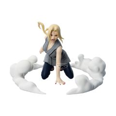Picture of Banpresto —: Naruto - Tsunade Figure (10cm) (74718)