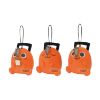 Picture of Banpresto Sitting Plush: Chainsaw Man - Pochita Figure (11cm) (74728)