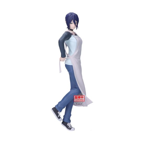 Picture of Banpresto Glitter & Glamours: Chainsaw Man - Reze Statue (22cm) (74729)