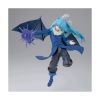 Picture of Banpresto Espresto: That Time I Got Reincarnated As A Slime - Rimuru Tempest Statue (21cm) (74730)