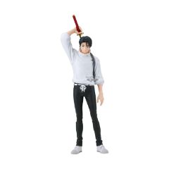 Picture of Banpresto King Of Artist: Jujutsu Kaisen - Yuta Okkotsu Statue (26cm) (71485)
