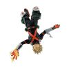 Picture of Banpresto Maximatic: My Hero Academia - Katsuki Bakugo Statue (17cm) (74732)