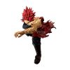 Picture of Banpresto Maximatic: My Hero Academia - Eijiro Kirishima Statue (17cm) (74733)
