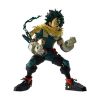 Picture of Banpresto —: My Hero Academia - Izuku Midoriya Statue (22cm) (74734)