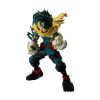 Picture of Banpresto —: My Hero Academia - Izuku Midoriya Statue (22cm) (74734)