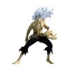 Picture of Banpresto —: My Hero Academia - Tomura Shigaraki Statue (23cm) (74735)