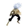 Picture of Banpresto —: My Hero Academia - Tomura Shigaraki Statue (23cm) (74735)
