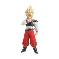 Picture of Banpresto Blood Of Saiyans: Dragon Ball Z - Son Goku Statue (22cm) (74739)
