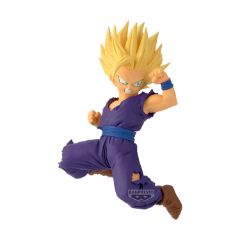 Picture of Banpresto Match Makers: Dragon Ball Z - Son Gohan Statue (15cm) (74740)