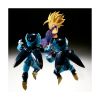 Picture of Banpresto Match Makers: Dragon Ball Z - Son Gohan Statue (15cm) (74740)