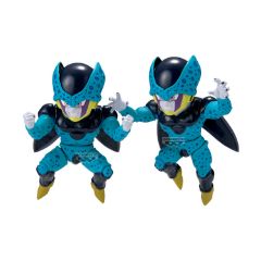 Picture of Banpresto Match Makers: Dragon Ball Z - Cell Jr. Figure (11cm) (74741)