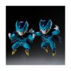 Picture of Banpresto Match Makers: Dragon Ball Z - Cell Jr. Figure (11cm) (74741)