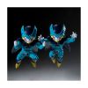 Picture of Banpresto Match Makers: Dragon Ball Z - Cell Jr. Figure (11cm) (74741)