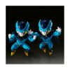 Picture of Banpresto Match Makers: Dragon Ball Z - Cell Jr. Figure (11cm) (74741)