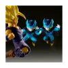 Picture of Banpresto Match Makers: Dragon Ball Z - Cell Jr. Figure (11cm) (74741)